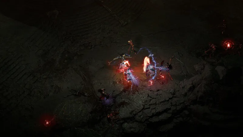 Diablo IV (Steam Gift) · Весь мир · Автодоставка 24/7