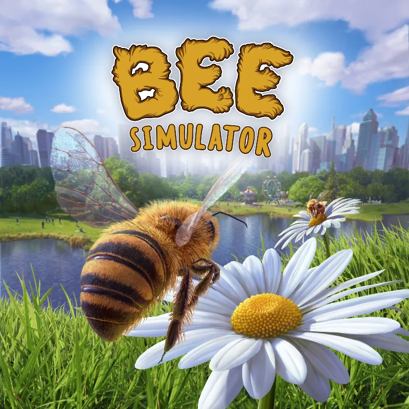 Bee Simulator | XBOX | На любой аккаунт