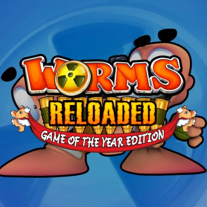 Origin Worms Reloaded: Game of the Year Edition аккаунт+почта