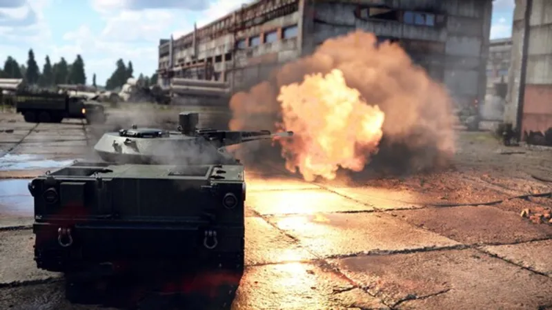 War Thunder - RDF/LT Pack STEAM GIFT AUTO RU+МИР