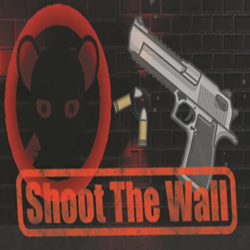 Shoot The Wall (Steam ключ / РФ+Весь Мир)