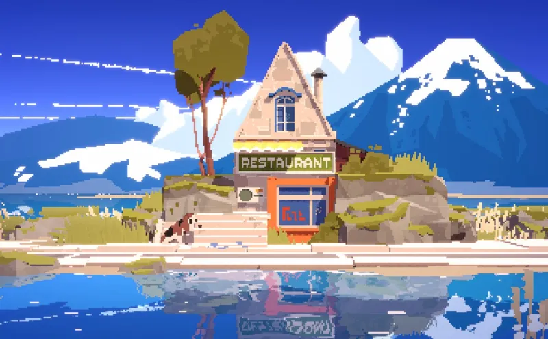 SUMMERHOUSE Xbox Series X|S активация