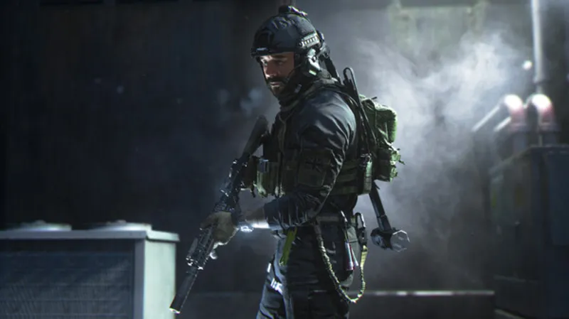 Call of Duty®: Modern Warfare® II STEAM GIFT AUTO UA+МИР