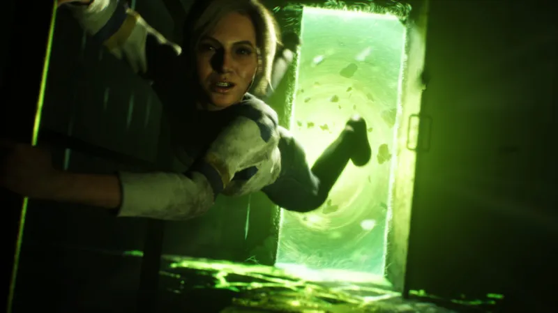 THE CASTING OF FRANK STONE XBOX SERIES X|S / PC КЛЮЧ USA ЛИЦЕНЗИЯ СРАЗУ