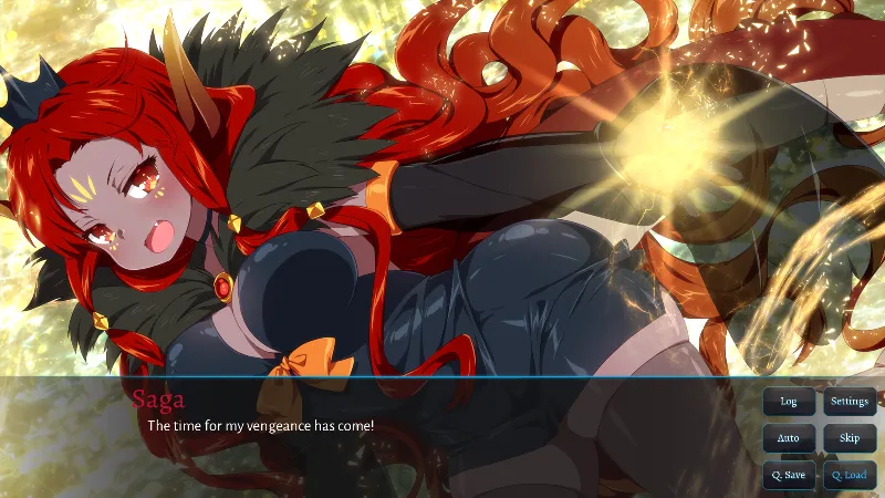 Sakura Knight 3 STEAM Ключ | (СНГ+РФ)