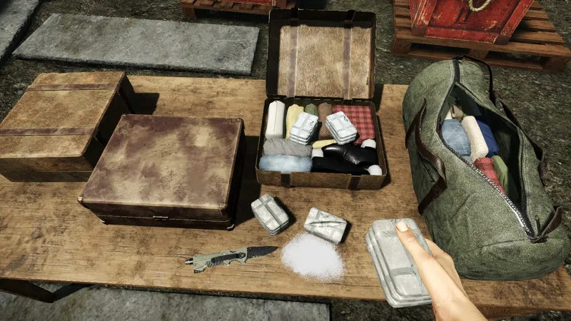 Contraband Police - Steam Gift