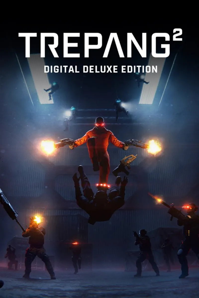 Trepang2 - Digital Deluxe Edition Xbox – Purchase for Your Account
