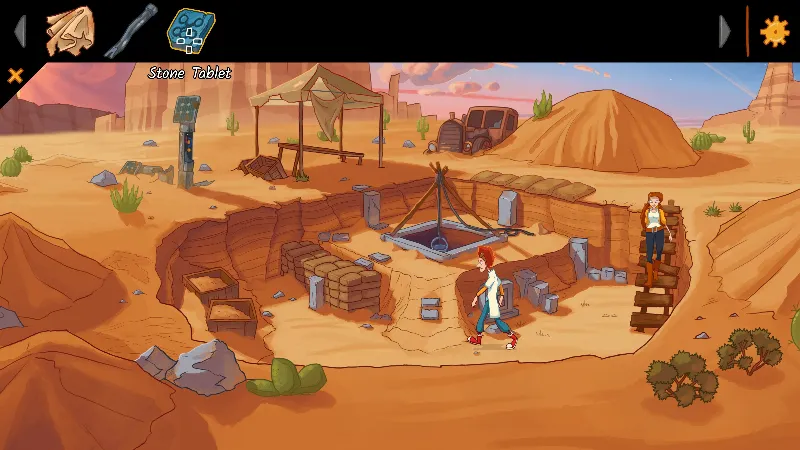 Elroy and the Aliens СТИМ Steam Gift