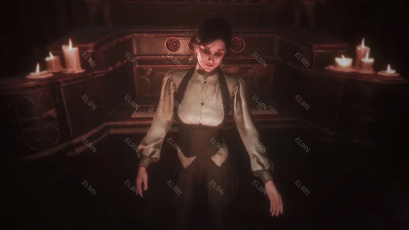 【Maid of Sker】Epic Fresh New Моментальная доставка