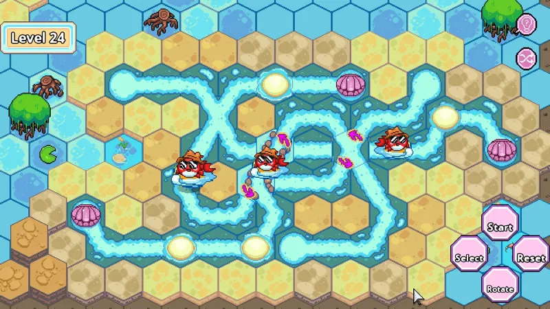 Crabwave (Xbox Series) активация
