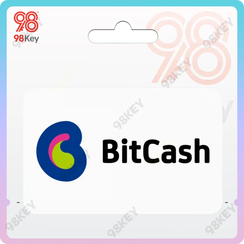 Bitcash Dlsite Gift Card Toracoin DMM,Paseli.konami