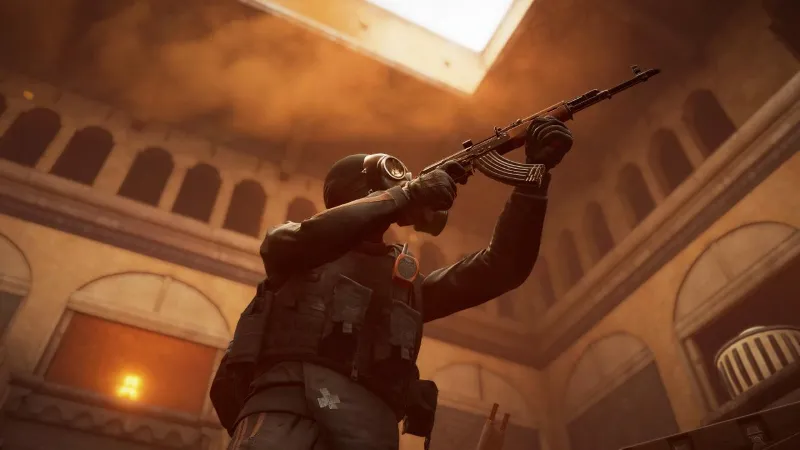 Insurgency: Sandstorm 4-Year Anniversary Edition Steam КЛЮЧ
