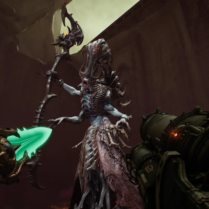 КЛЮЧ DOOM The Dark Ages Premium Edition XBOX, PC(не steam) Код
