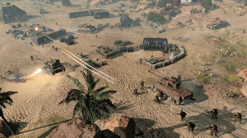 Company of Heroes 3: Final Stand * RU/KZ/СНГ/TR/CN/AR/IN/BR * STEAM АВТОДОСТАВКА