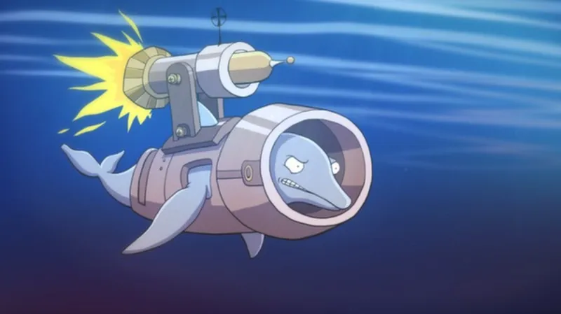 Chaos on Deponia STEAM GIFT AUTO RU+МИР