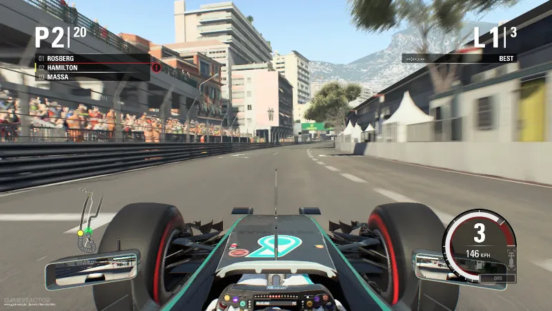 F1 2015 + 1200 ИГР STEAM АККАУНТ