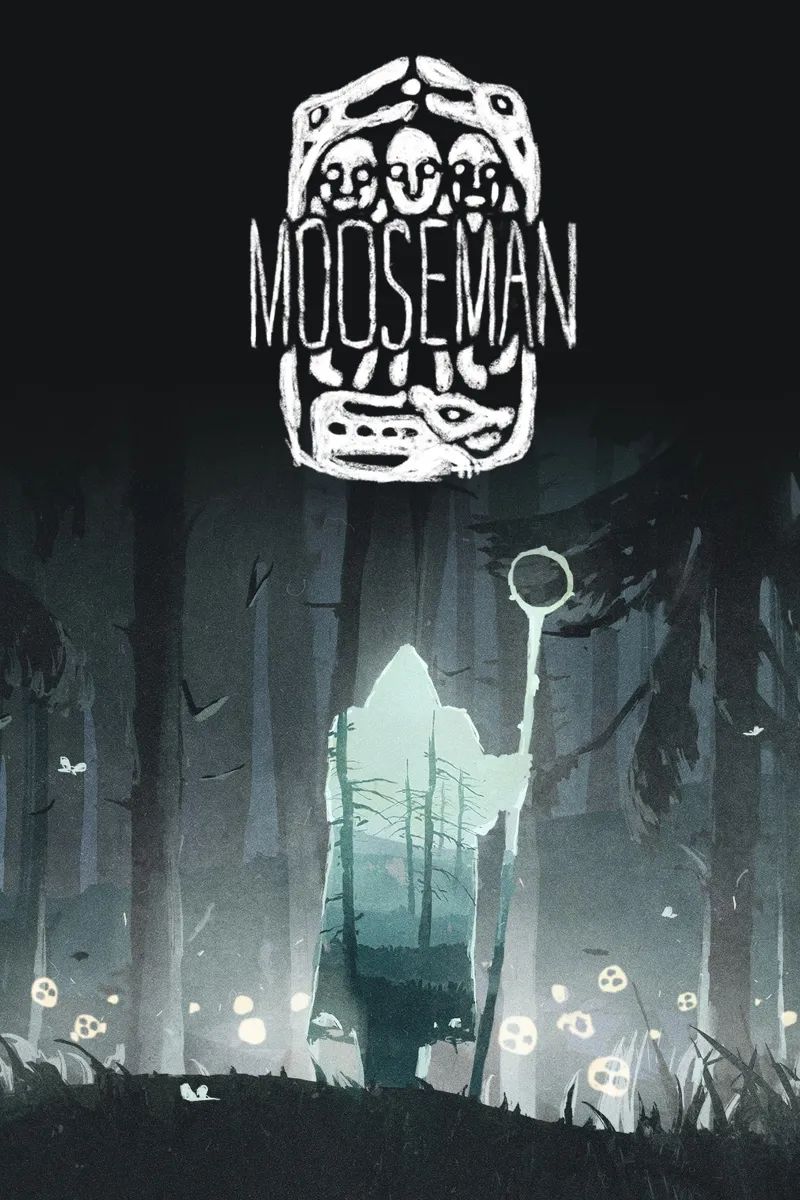The Mooseman (Xbox Series X|S) | XBOX | На любой аккаунт