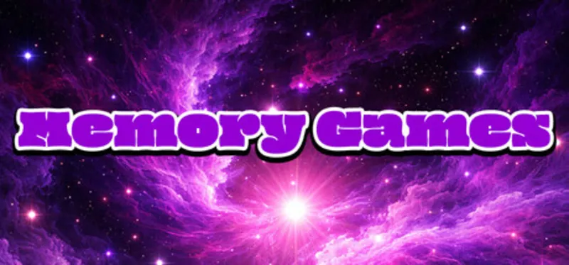 Memory Games (STEAM KEY/REGION FREE)