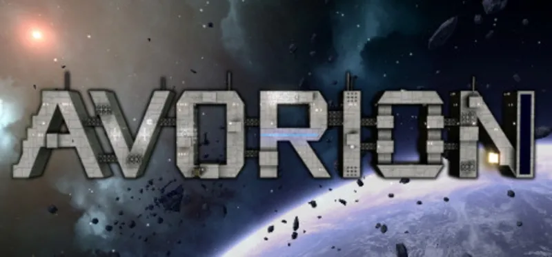 Avorion / Steam Ключ / Все регионы | АВТОВЫДАЧА 24/7