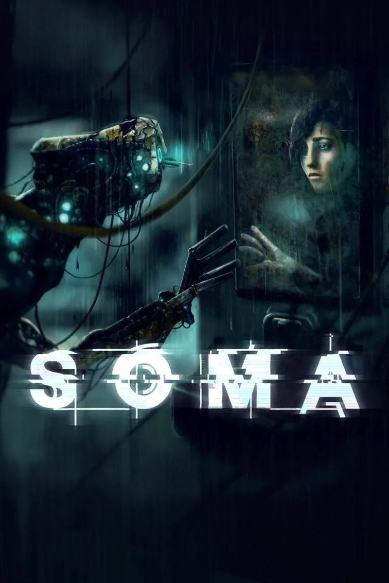 SOMA | XBOX+PC | На любой аккаунт