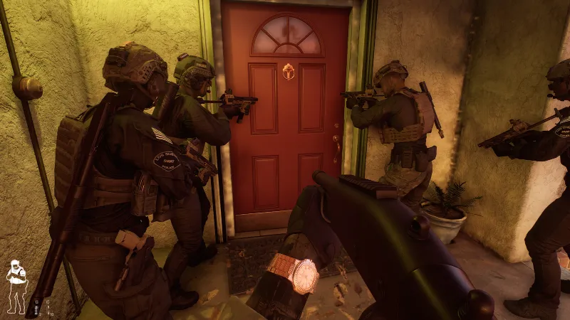 Ready or Not Home Invasion / DLC / Ключ Steam / Россия / СНГ