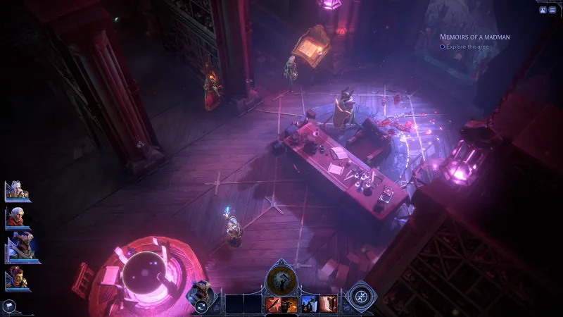 Terrinoth: Heroes of Descent Xbox активация
