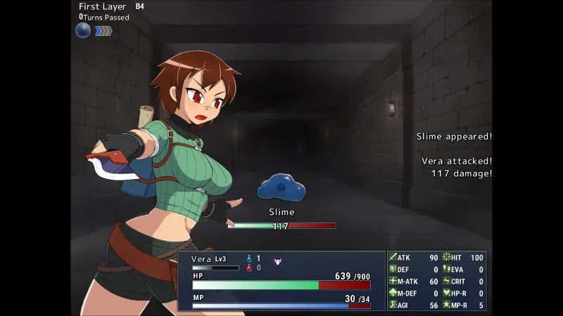 Dungeon Repeater АВТОДОСТАВКА STEAM GLOBAL МГНОВЕННО ЛИЦЕНЗИЯ