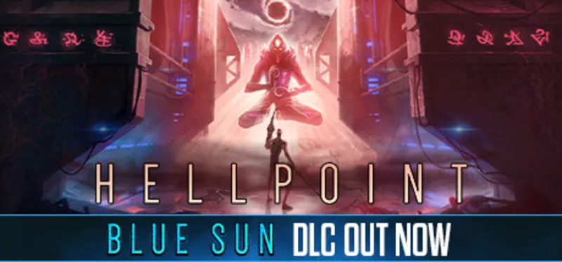 Hellpoint Steam | GLOBAL | Моментальная выдача | Бонус за отзыв