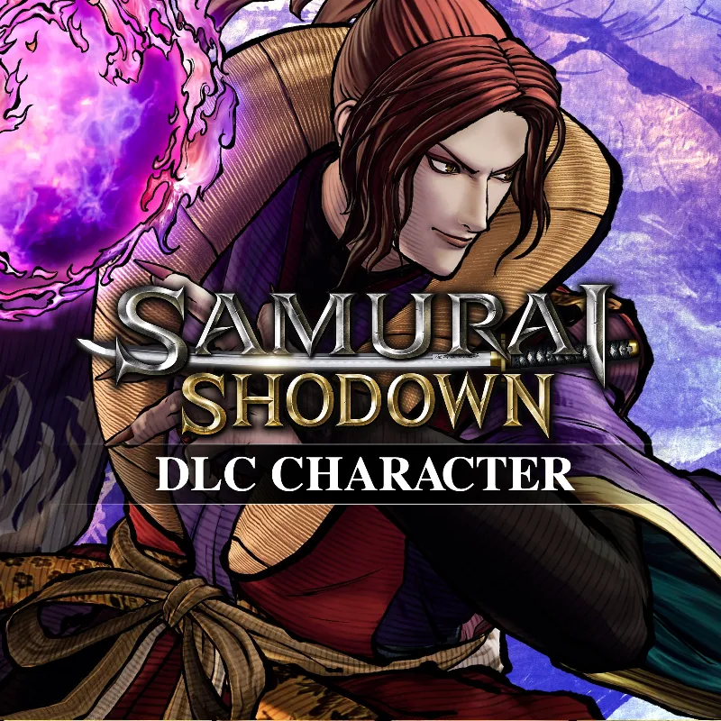 DLC CHARACTER “SHIRO TOKISADA AMAKUSA” | XBOX | На любой аккаунт