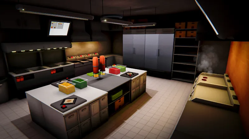 ВСЕ СТРАНЫ+РОССИЯ Burger Bots Inc. STEAM GIFT