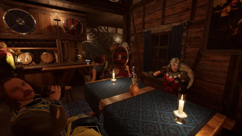 ВСЕ СТРАНЫ+РОССИЯ Tavern Legends STEAM GIFT