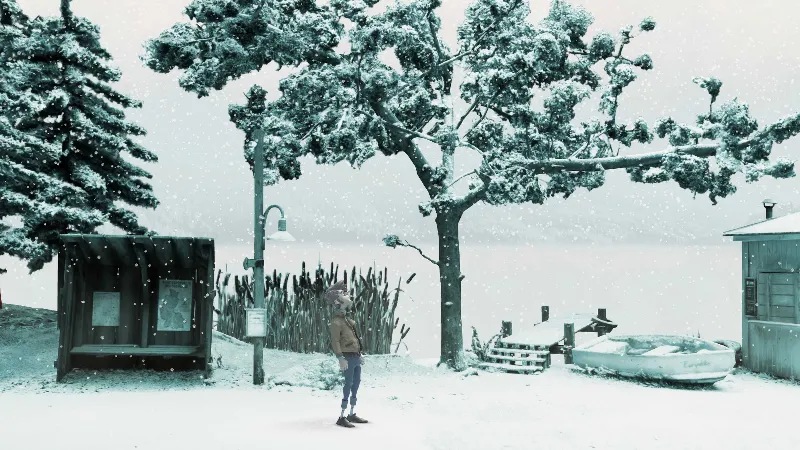 TRÜBERBROOK XBOX ONE|XS КЛЮЧ