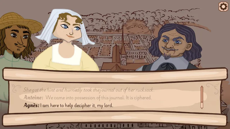 ВСЕ СТРАНЫ+РОССИЯ The Abbess Garden STEAM GIFT