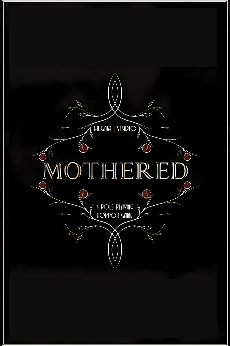 Mothered - A Role-Playing Horror Game | XBOX | На любой аккаунт