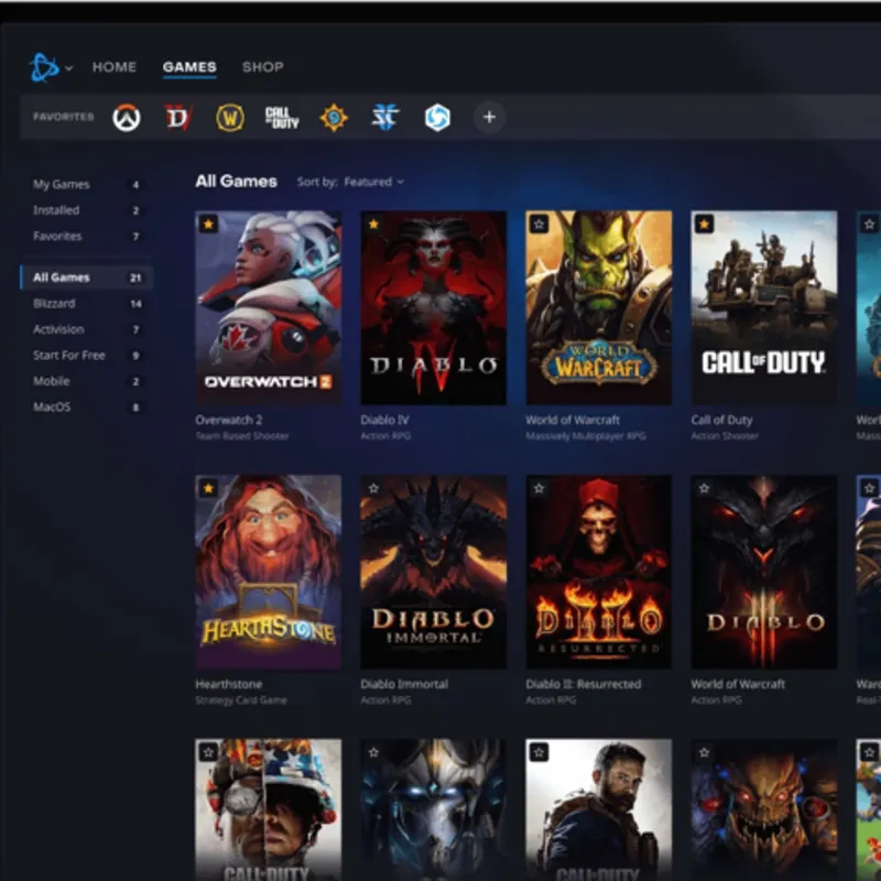 BLIZZARD Подарочная Карта ПОЛЬША PLN БЛИЗЗАРД КОД Battle.net POLAND