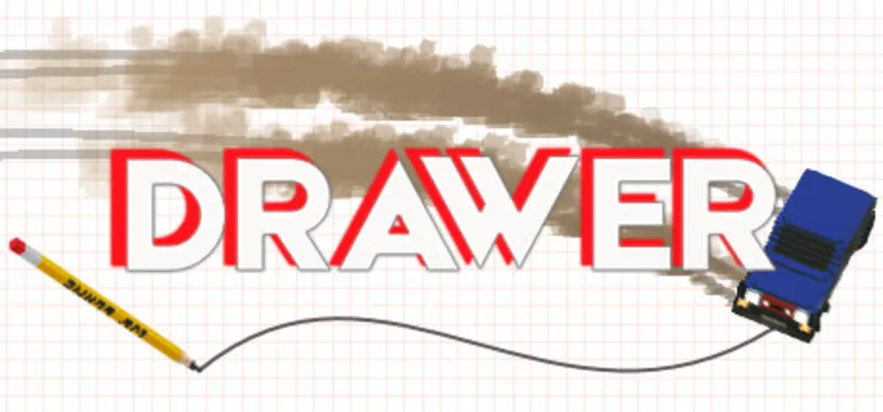 DRAWER (STEAM KEY/REGION FREE)