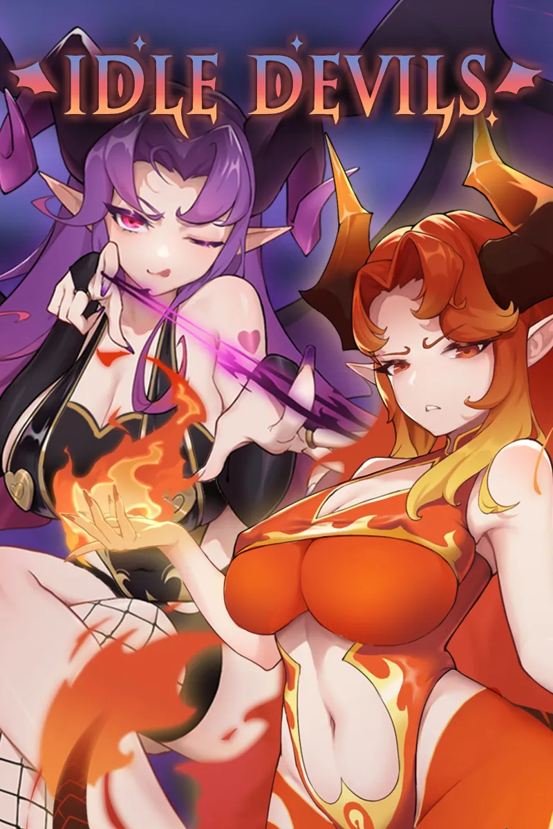 Idle Devils | XBOX | На любой аккаунт