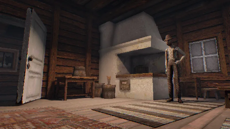 ВСЕ СТРАНЫ+РОССИЯ Foghorns Drown STEAM GIFT