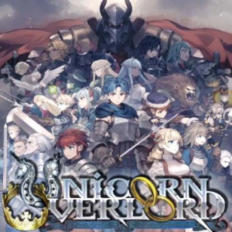Unicorn Overlord | XBOX | На любой аккаунт