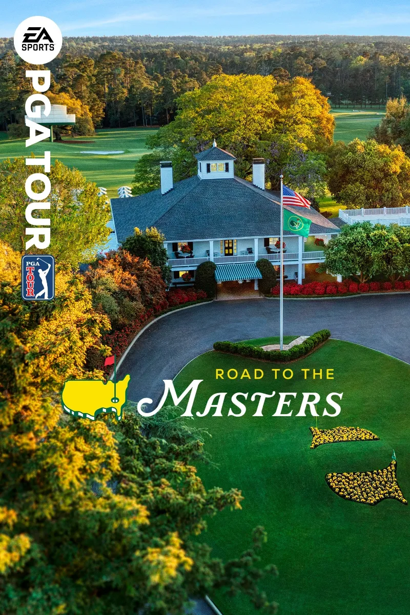 EA SPORTS PGA TOUR | XBOX | На любой аккаунт