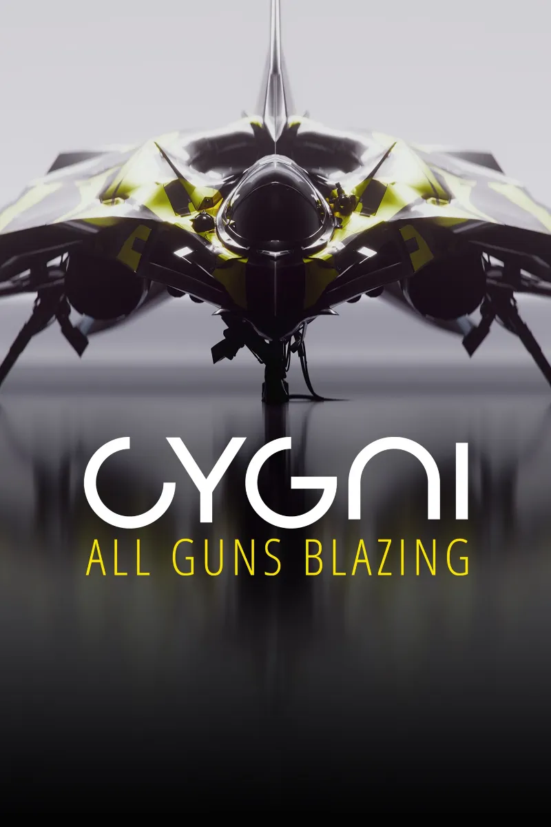 CYGNI: All Guns Blazing | XBOX | На любой аккаунт