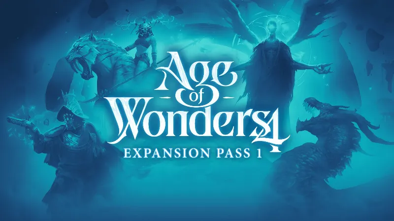 Age of Wonders 4 Expansion Pass 1 XBOX