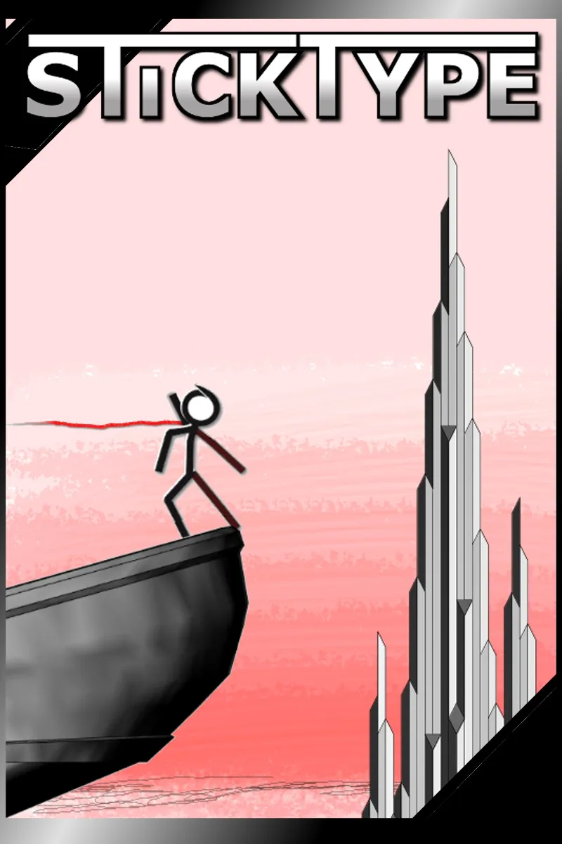 StickType | XBOX+PC | На любой аккаунт