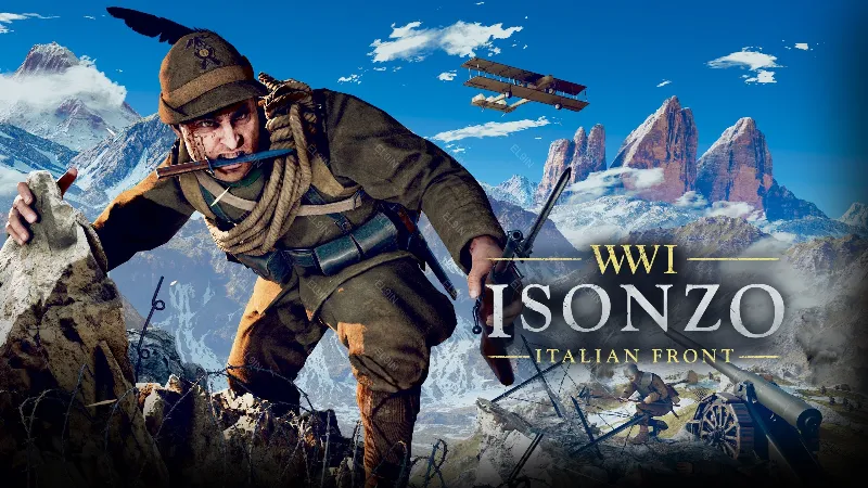 【Isonzo】Epic Fresh New Моментальная доставка