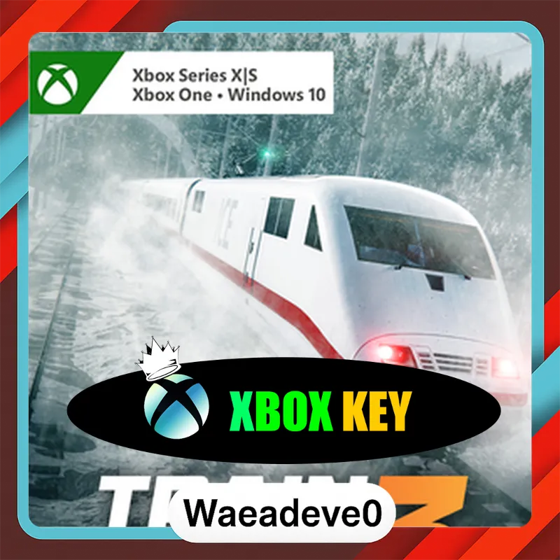 Train Sim World 3: Standard Edition PC/XBOX LIVE Key GLOBAL