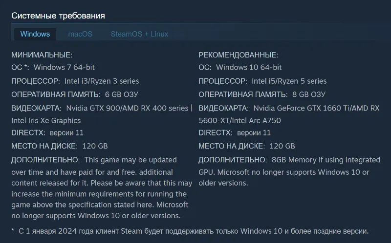 Россия + Мир | Golgfag Maneater - Total War Warhammer 3 / III | DLC | Ключ | Steam
