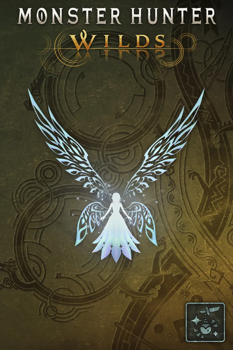 Pendant: Blue Fairy Light | XBOX | На любой аккаунт