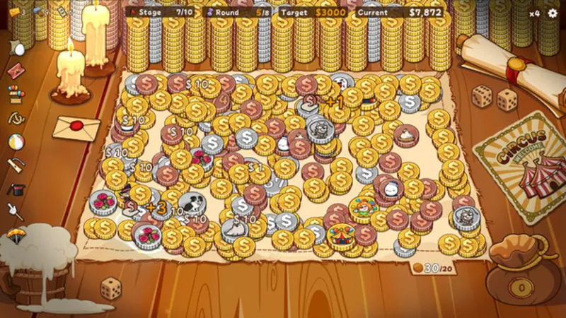 Coin Tavern STEAM GIFT AUTO RU+МИР