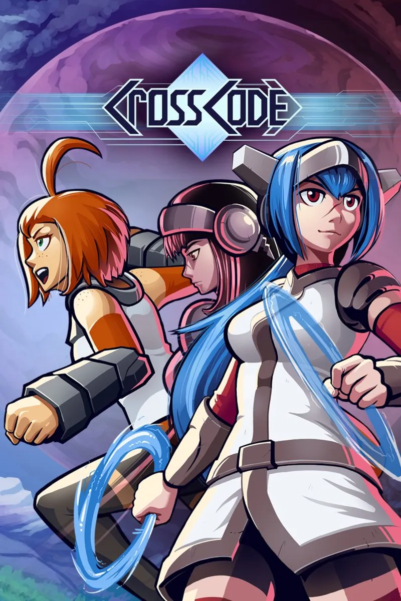 CrossCode | XBOX | На любой аккаунт