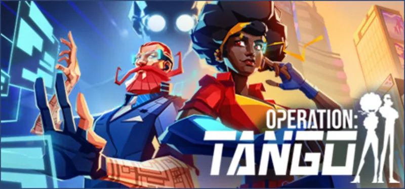 Operation: Tango / Steam Ключ / Все регионы | АВТОВЫДАЧА 24/7